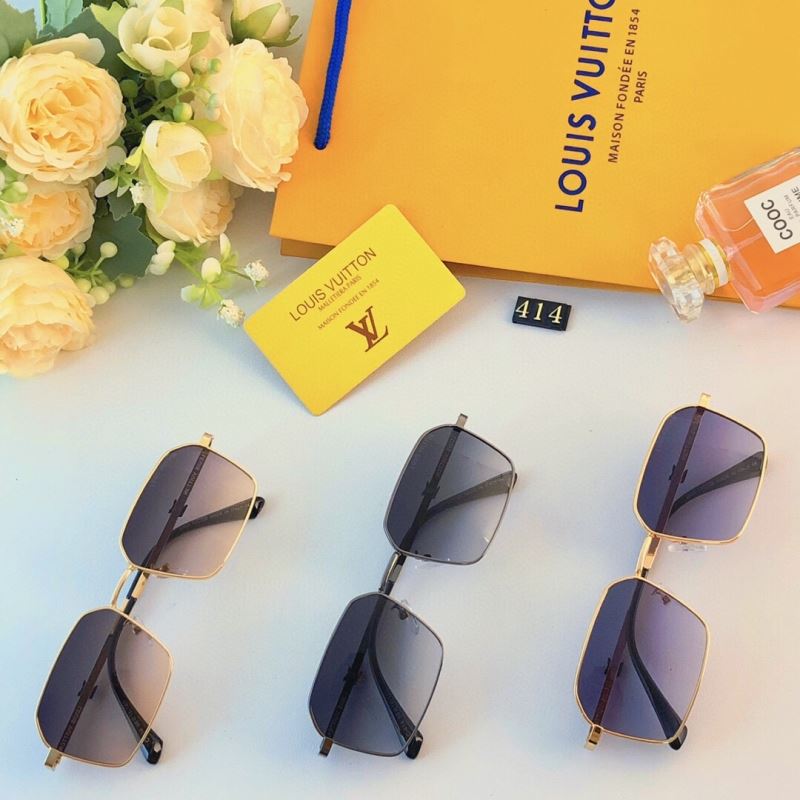 Louis Vuitton Sunglasses